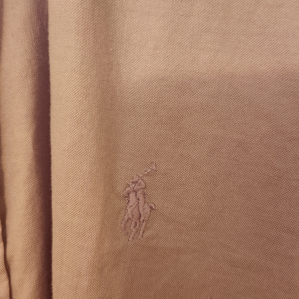 Ralph Lauren Men's Purple Shirt - Picture 3 of 6